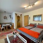 Lejlighed „bergblick“ St. Johann in Tirol