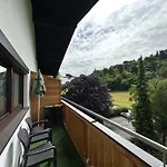 „bergblick“ Lejlighed *
