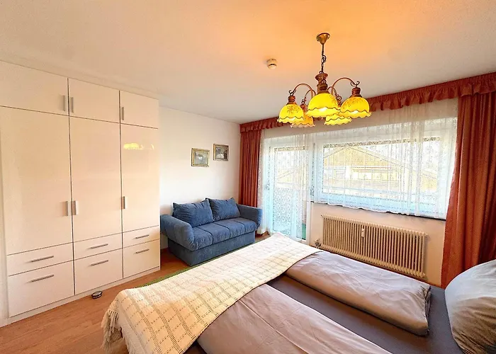 Appartamento „bergblick“