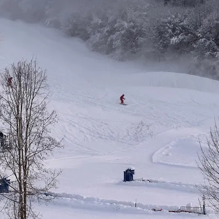 „bergblick“ * Санкт-Йоганн