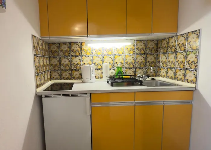 „bergblick“ Апартаменты *