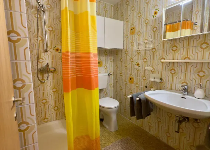 „bergblick“ Апартаменты