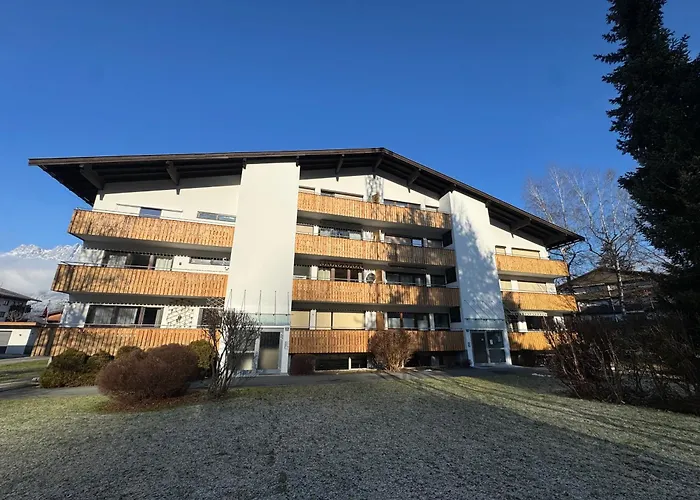 „bergblick“ Санкт-Йоганн