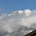 „bergblick“ Appartement Sankt Johann in Tirol