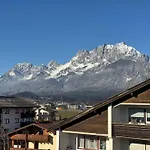 Appartement „bergblick“ *