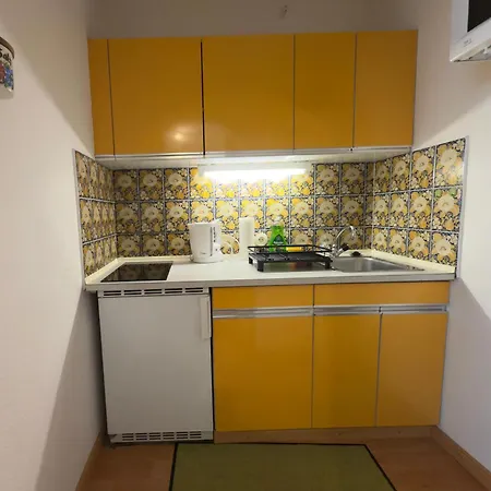 „bergblick“ 아파트 *